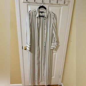 Chemise longue / long shirt